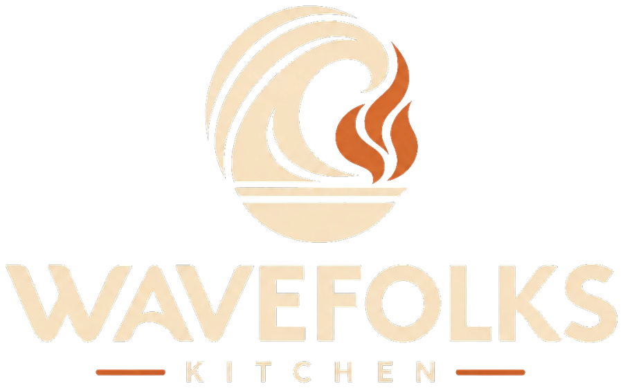Wavefolks Kitchen